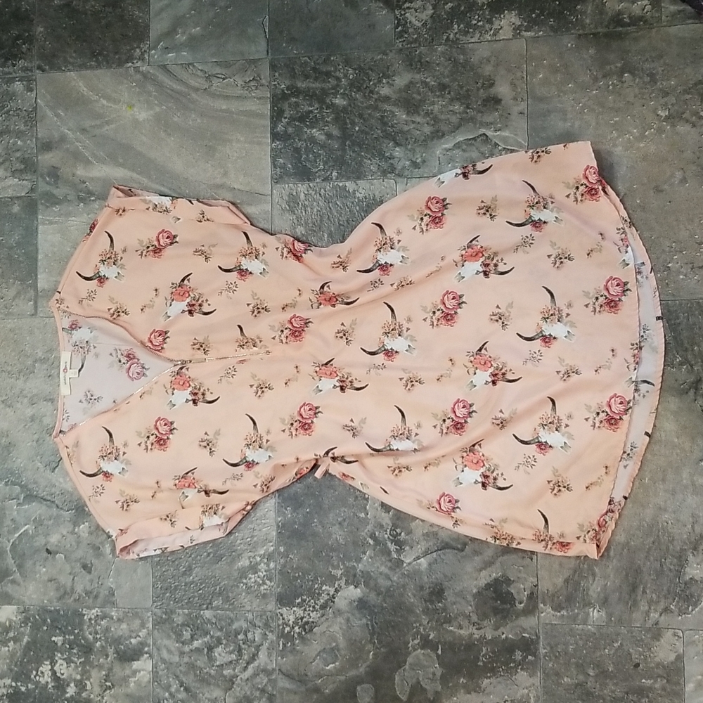 Womens dress